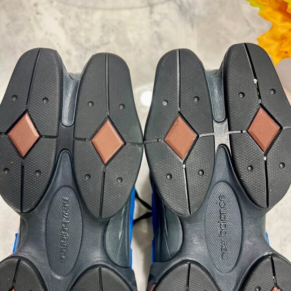 New Balance 9060 (Blue Agate/Black) SZ:11 (Pre-Owned) - Picture 7 of 8